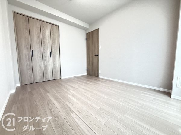 ユニライフ宇治3　中古マンション