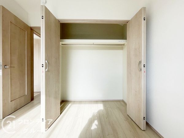 京都市西京区大原野上里鳥見町　新築一戸建て　１期　１号棟