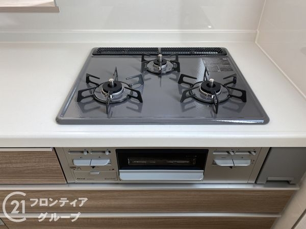 京都市西京区大原野上里鳥見町　新築一戸建て　１期　１号棟