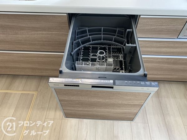 京都市西京区大原野上里鳥見町　新築一戸建て　１期　１号棟
