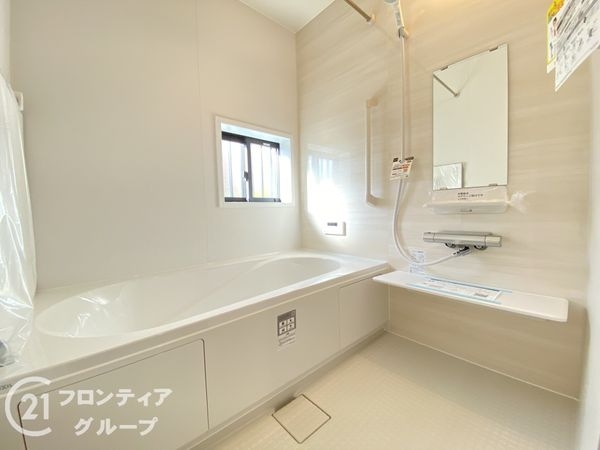 京都市西京区大原野上里鳥見町　新築一戸建て　１期　１号棟
