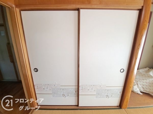 宇治市羽戸山２丁目の中古一戸建て