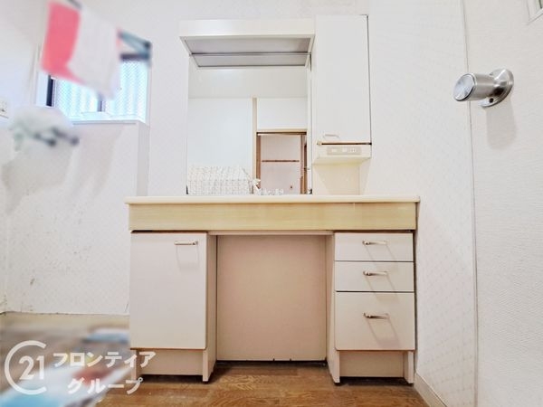 宇治市羽戸山２丁目の中古一戸建て