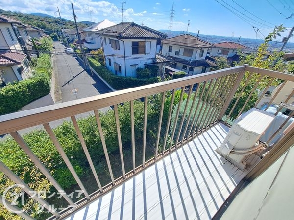 宇治市羽戸山２丁目の中古一戸建て
