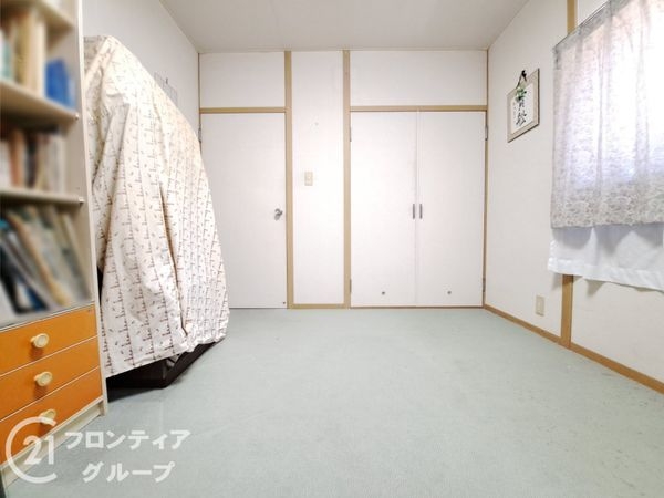 宇治市羽戸山２丁目の中古一戸建て