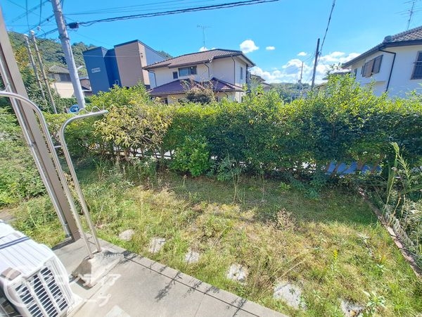 宇治市羽戸山２丁目の中古一戸建て