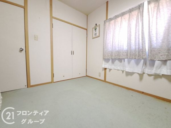 宇治市羽戸山２丁目の中古一戸建て