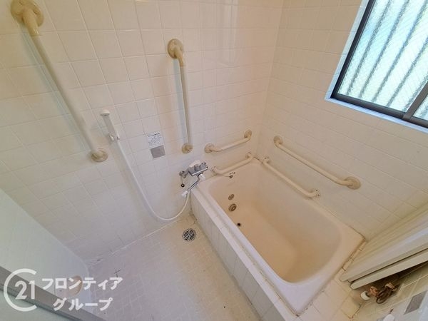 宇治市羽戸山２丁目の中古一戸建て