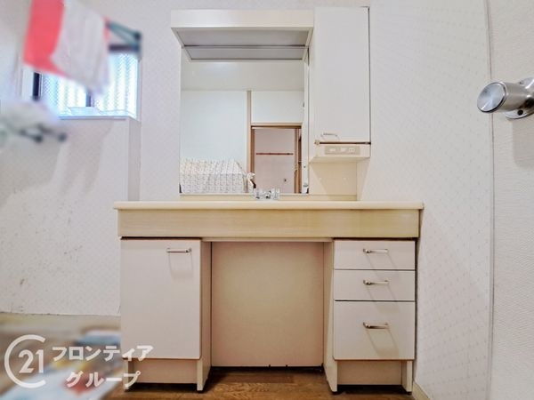 宇治市羽戸山２丁目の中古一戸建て