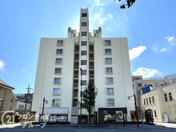 日興河原町スカイマンション　中古マンション