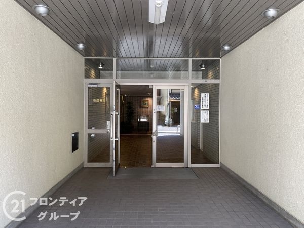 日興河原町スカイマンション　中古マンション