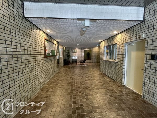 日興河原町スカイマンション　中古マンション