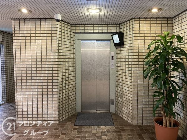 日興河原町スカイマンション　中古マンション