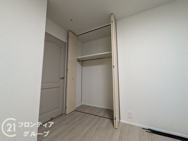 ファーストタワー大津MARY　中古マンション