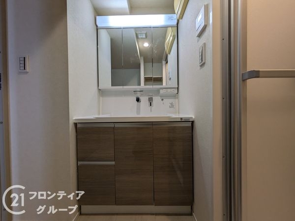 ファーストタワー大津MARY　中古マンション