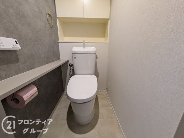 ファーストタワー大津MARY　中古マンション