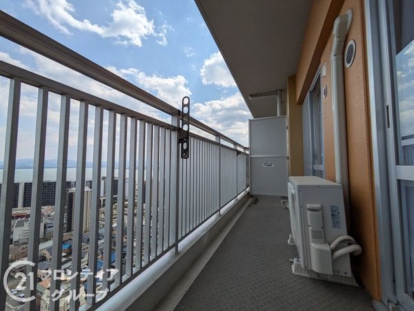 ファーストタワー大津MARY　中古マンション