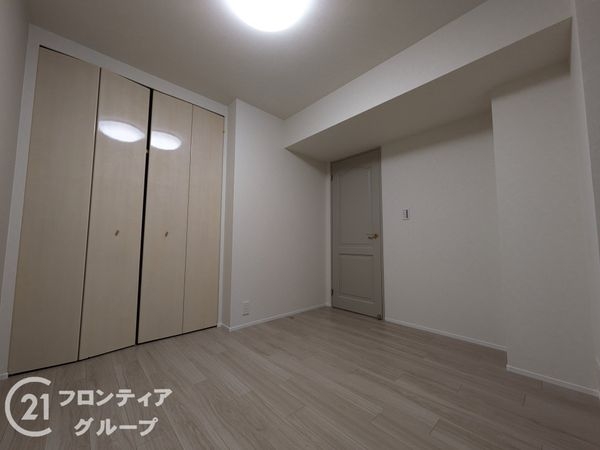 ファーストタワー大津MARY　中古マンション