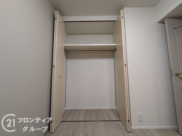 ファーストタワー大津MARY　中古マンション