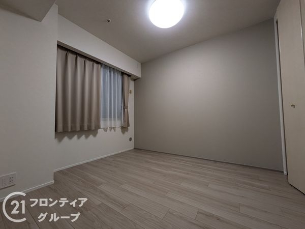 ファーストタワー大津MARY　中古マンション