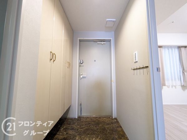 ファーストタワー大津MARY　中古マンション