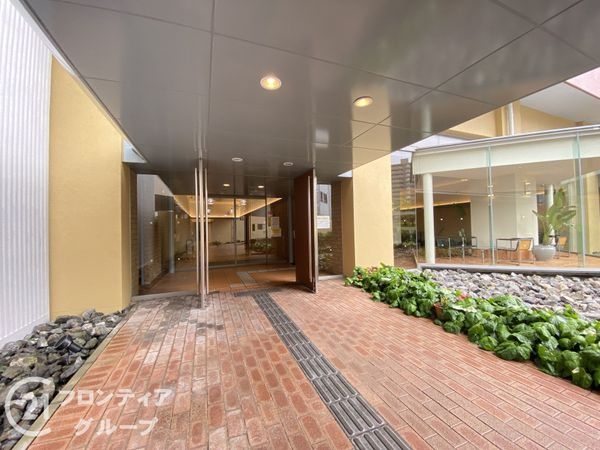 ファーストタワー大津MARY　中古マンション