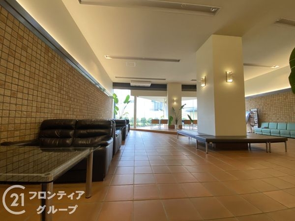 ファーストタワー大津MARY　中古マンション