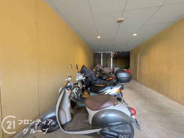 ファーストタワー大津MARY　中古マンション