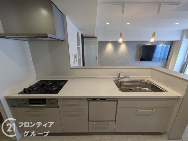 ファーストタワー大津MARY　中古マンション