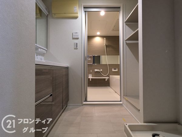 ファーストタワー大津MARY　中古マンション