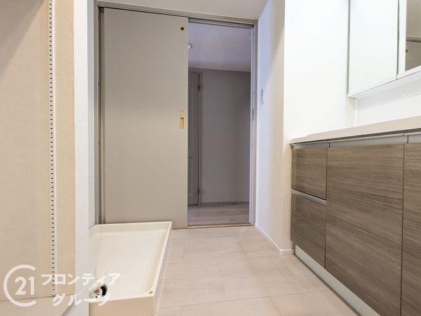 ファーストタワー大津MARY　中古マンション