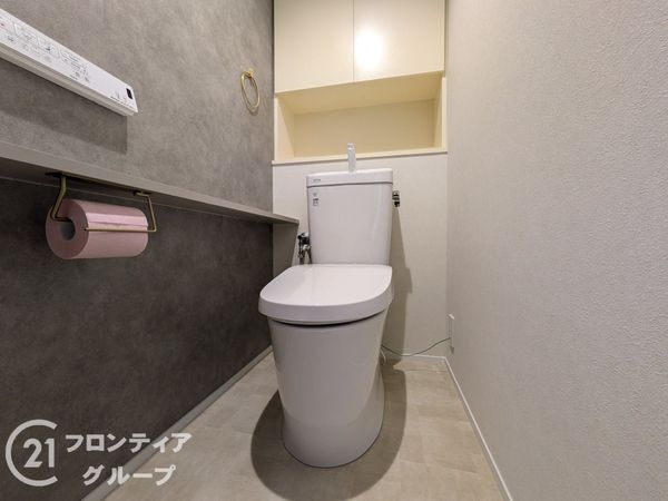 ファーストタワー大津MARY　中古マンション