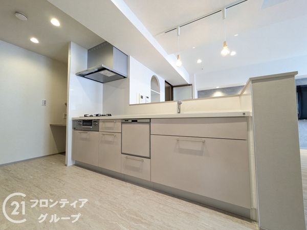 ファーストタワー大津MARY　中古マンション