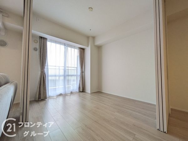 ファーストタワー大津MARY　中古マンション