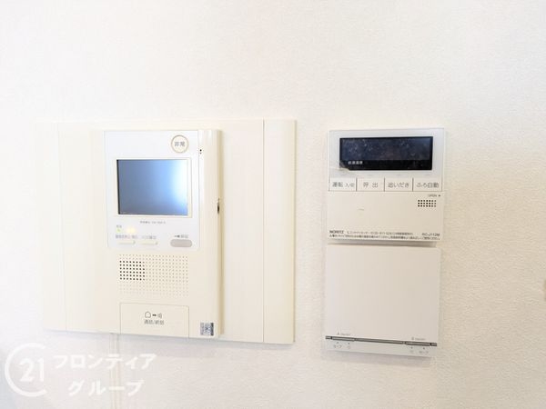 ファーストタワー大津MARY　中古マンション