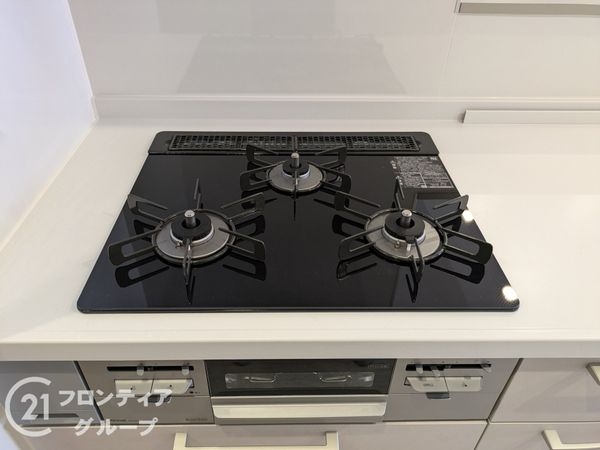 ファーストタワー大津MARY　中古マンション