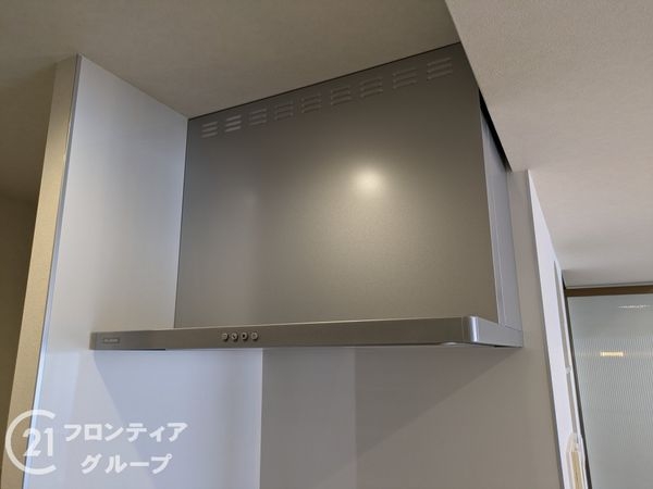 ファーストタワー大津MARY　中古マンション