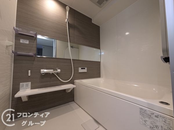 ファーストタワー大津MARY　中古マンション