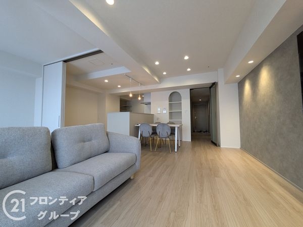 ファーストタワー大津MARY　中古マンション