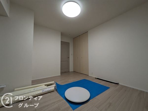 ファーストタワー大津MARY　中古マンション