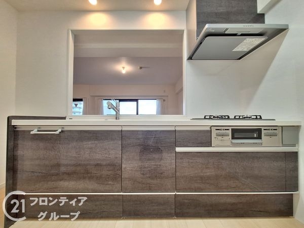 シャルマンコーポぜぜ　中古マンション