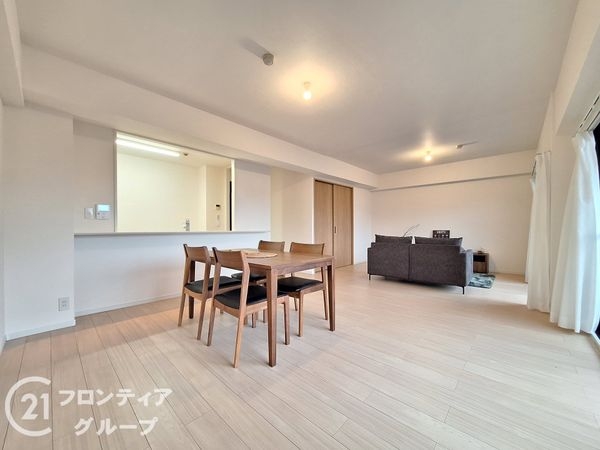 シャルマンコーポぜぜ　中古マンション