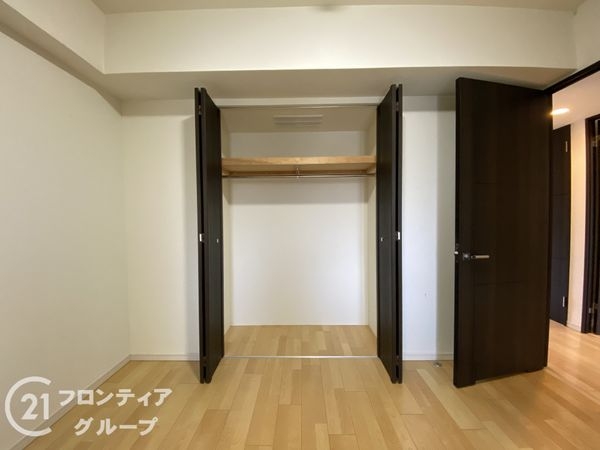 パデシオン伏見駅前　中古マンション