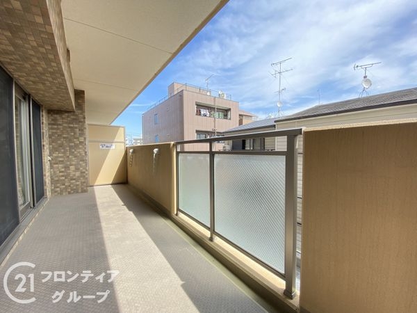 パデシオン伏見駅前　中古マンション