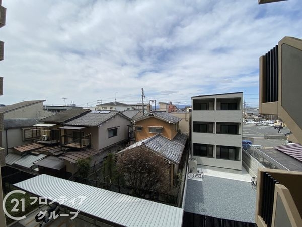 パデシオン伏見駅前　中古マンション