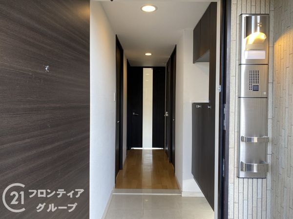 パデシオン伏見駅前　中古マンション
