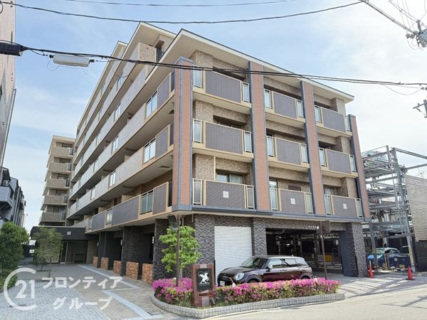 パデシオン伏見駅前　中古マンション