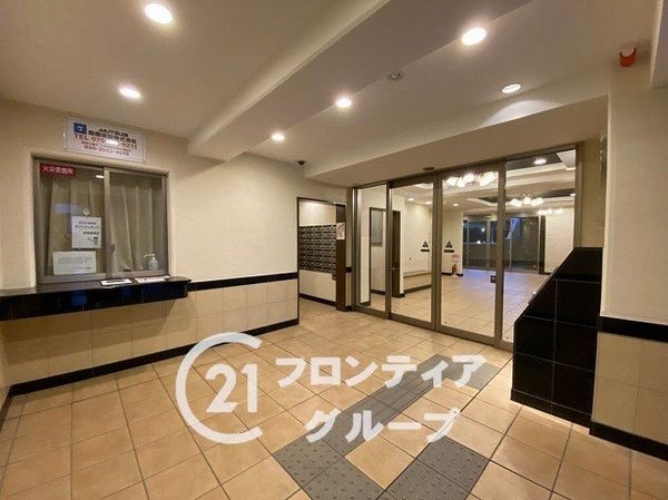パデシオン伏見駅前　中古マンション