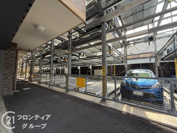 パデシオン伏見駅前　中古マンション