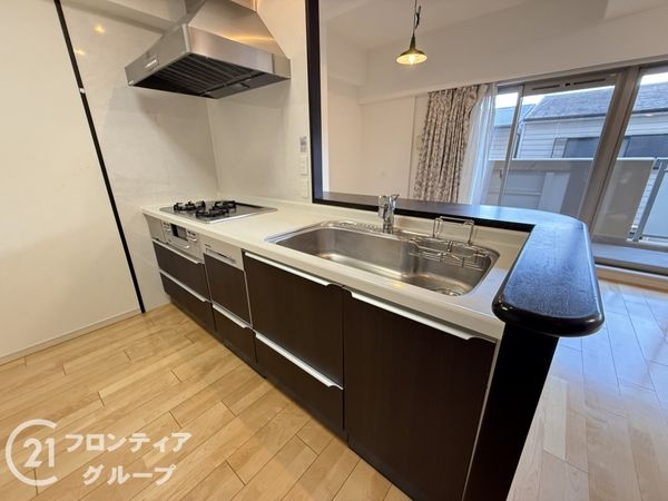 パデシオン伏見駅前　中古マンション